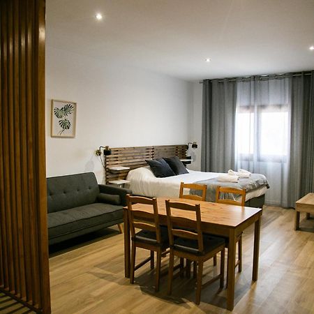 Apartamentos Gemina Mérida Exterior foto