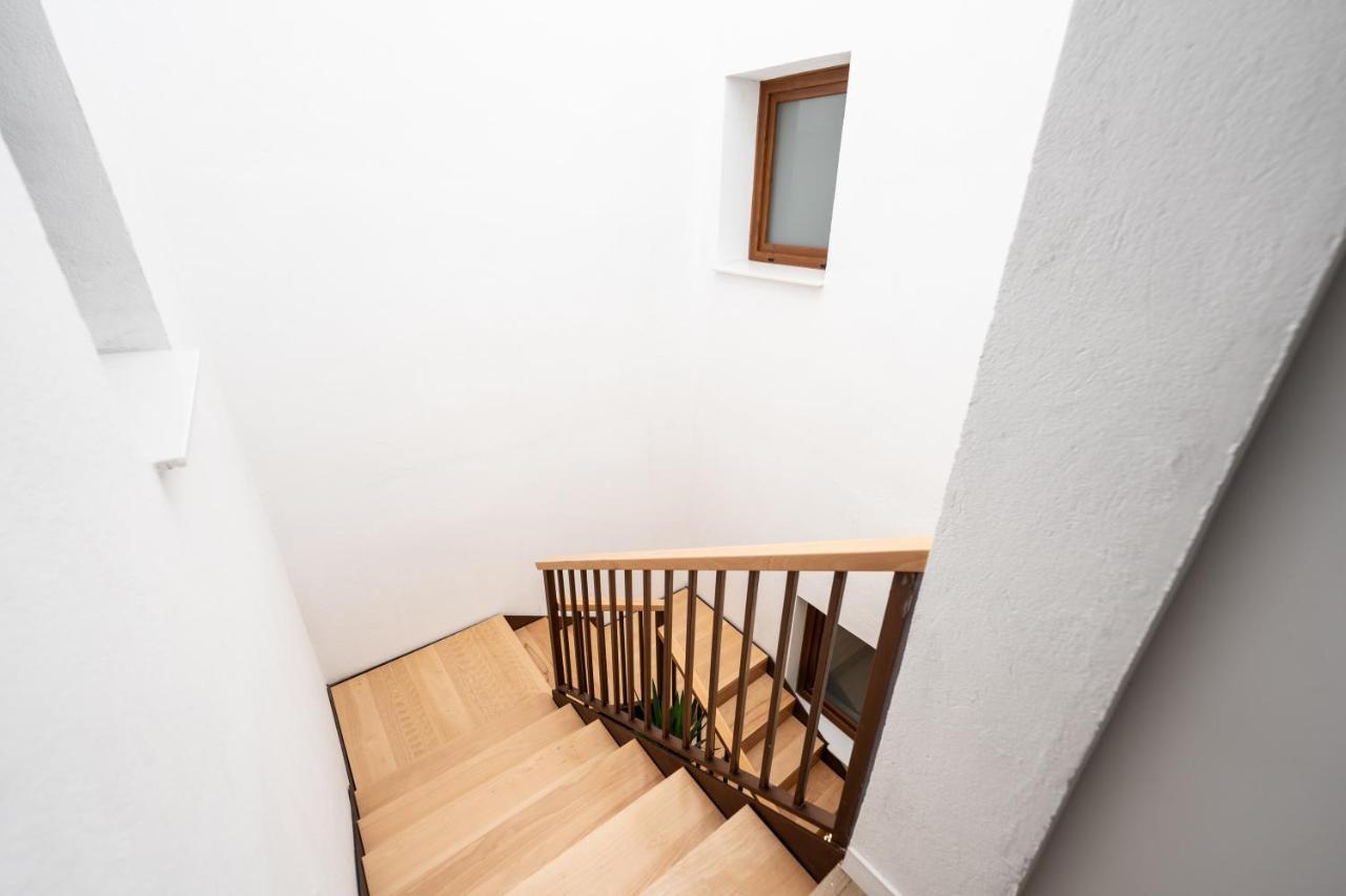 Apartamentos Gemina Mérida Exterior foto