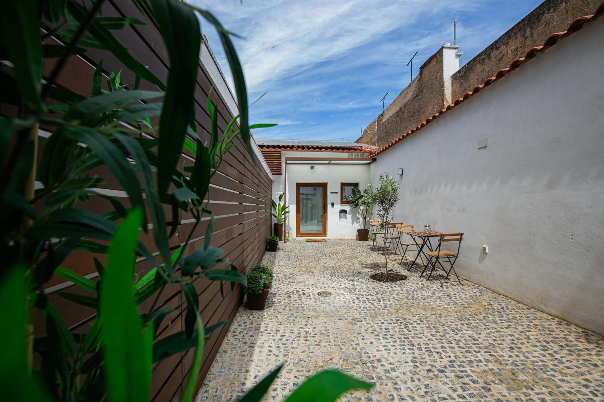 Apartamentos Gemina Mérida Exterior foto