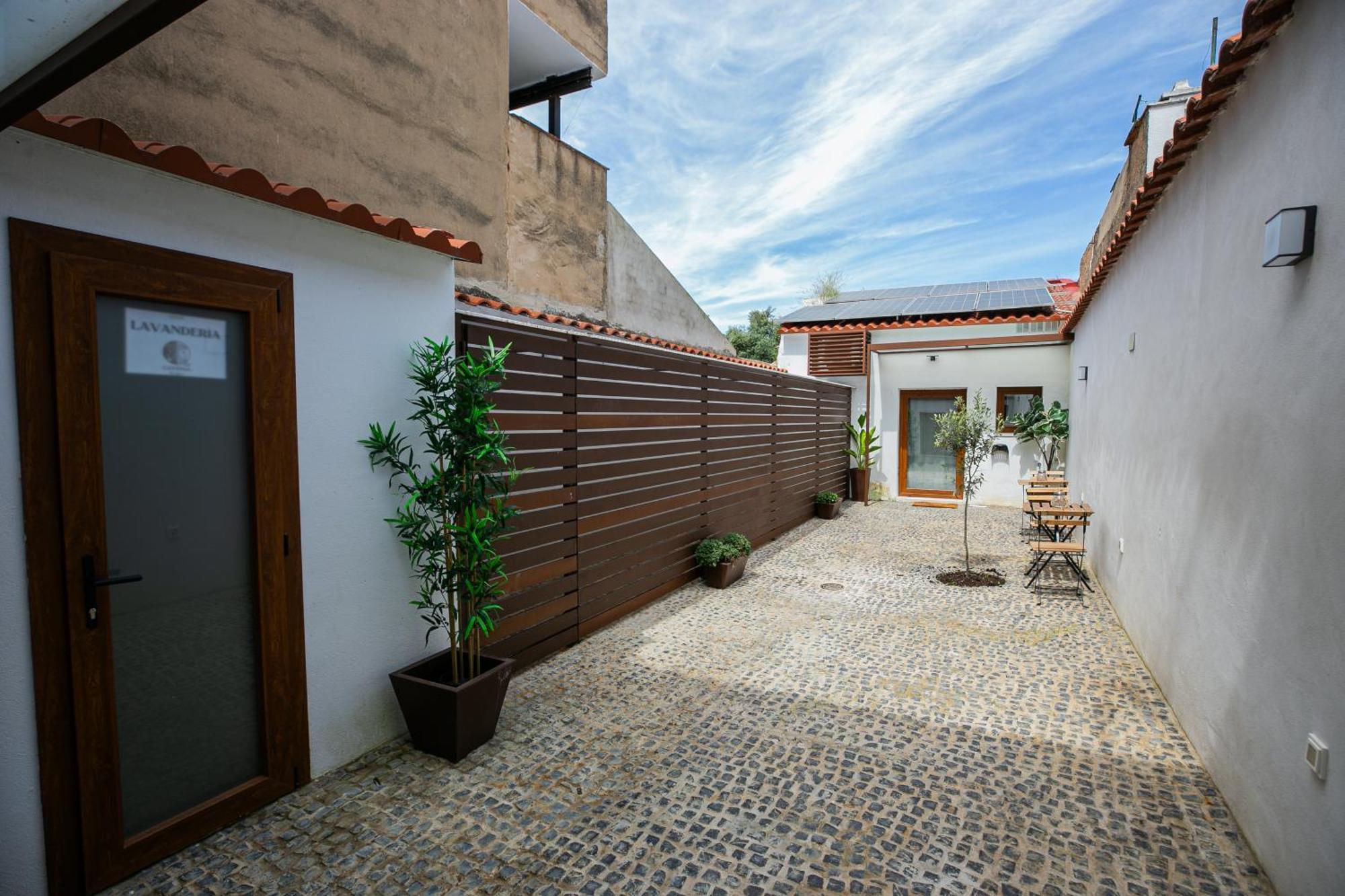 Apartamentos Gemina Mérida Exterior foto